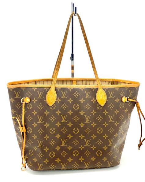 lv borsa a spalla|Borse Neverfull Louis Vuitton da donna .